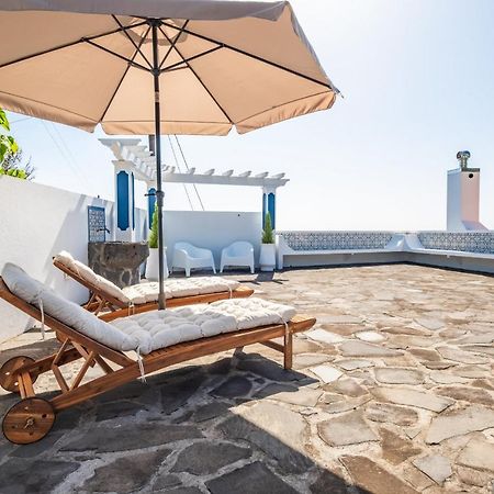 Villa Blue House - By Wehost à Ponta do Sol  Extérieur photo