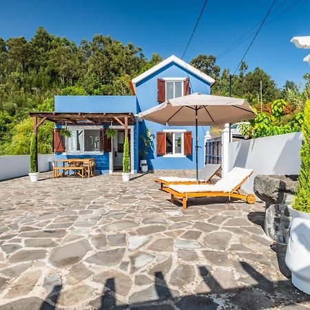 Villa Blue House - By Wehost à Ponta do Sol  Extérieur photo