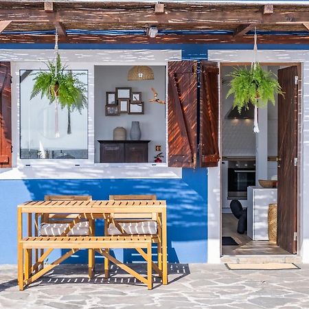 Villa Blue House - By Wehost à Ponta do Sol  Extérieur photo