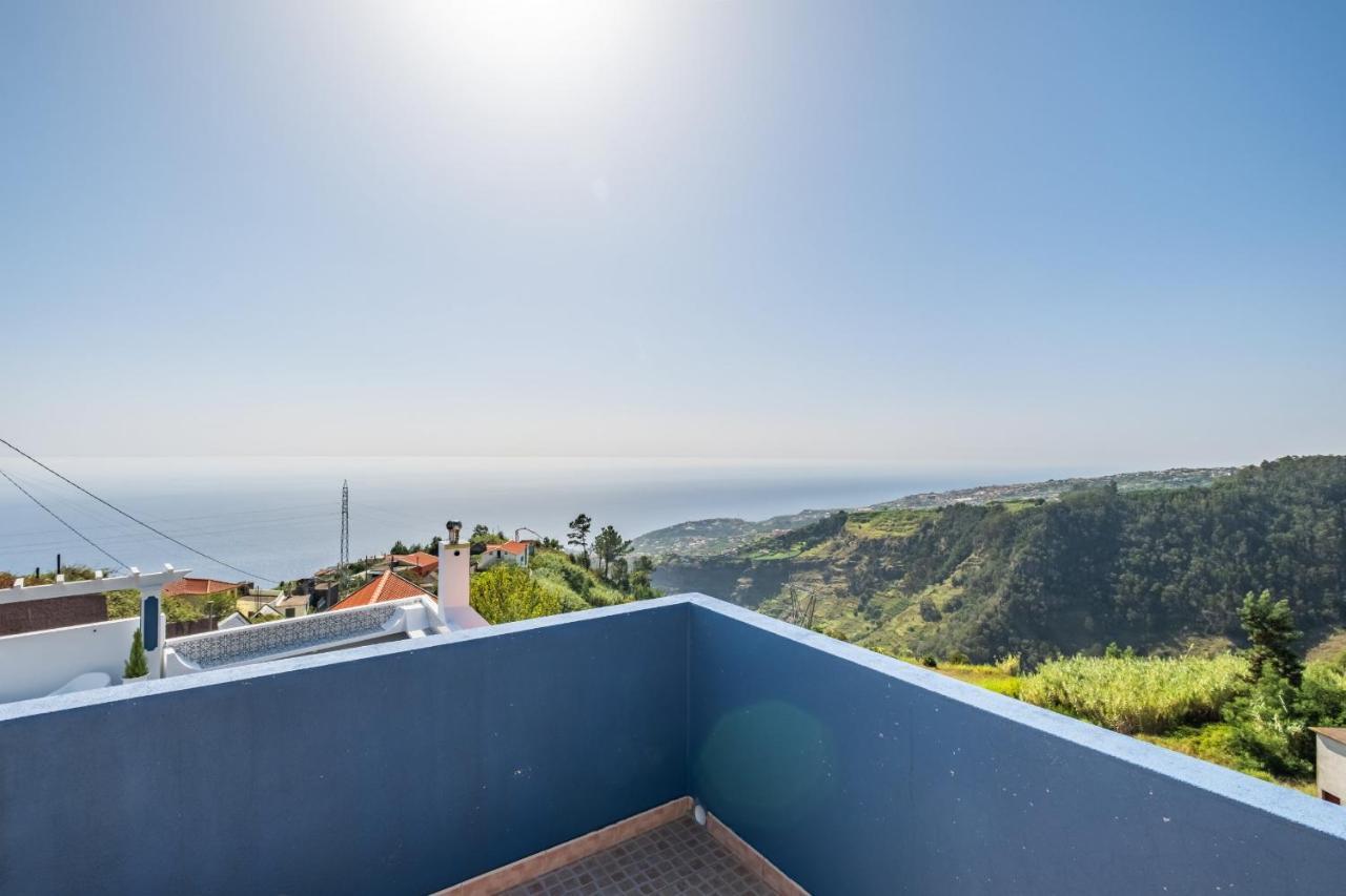 Villa Blue House - By Wehost à Ponta do Sol  Extérieur photo